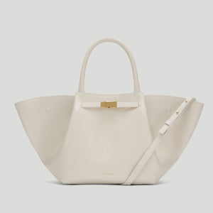 The Midi New York - off-white small grain