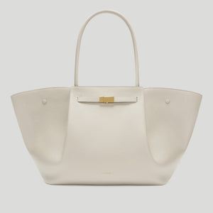 The New York - off-white small grain