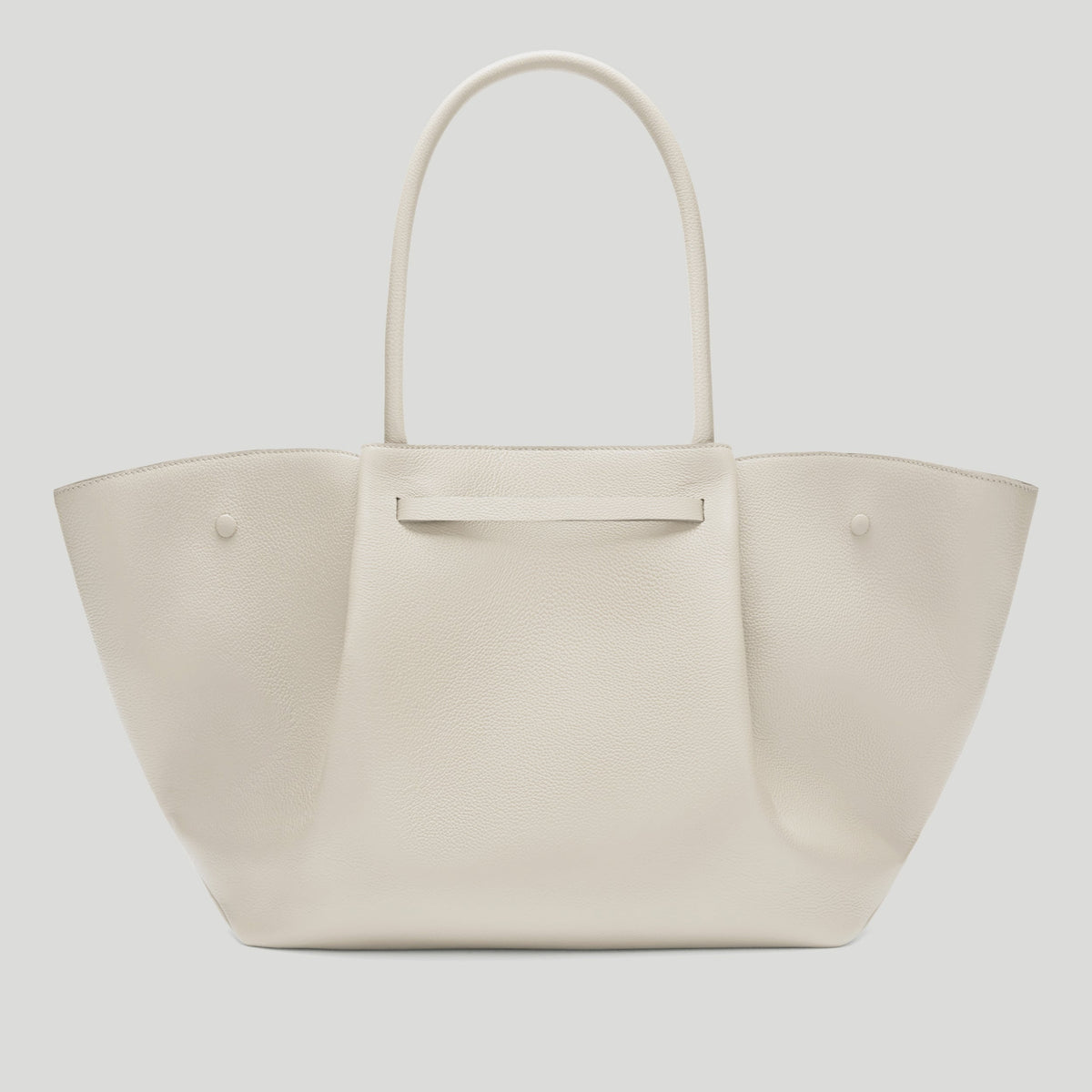 The New York - off-white small grain -