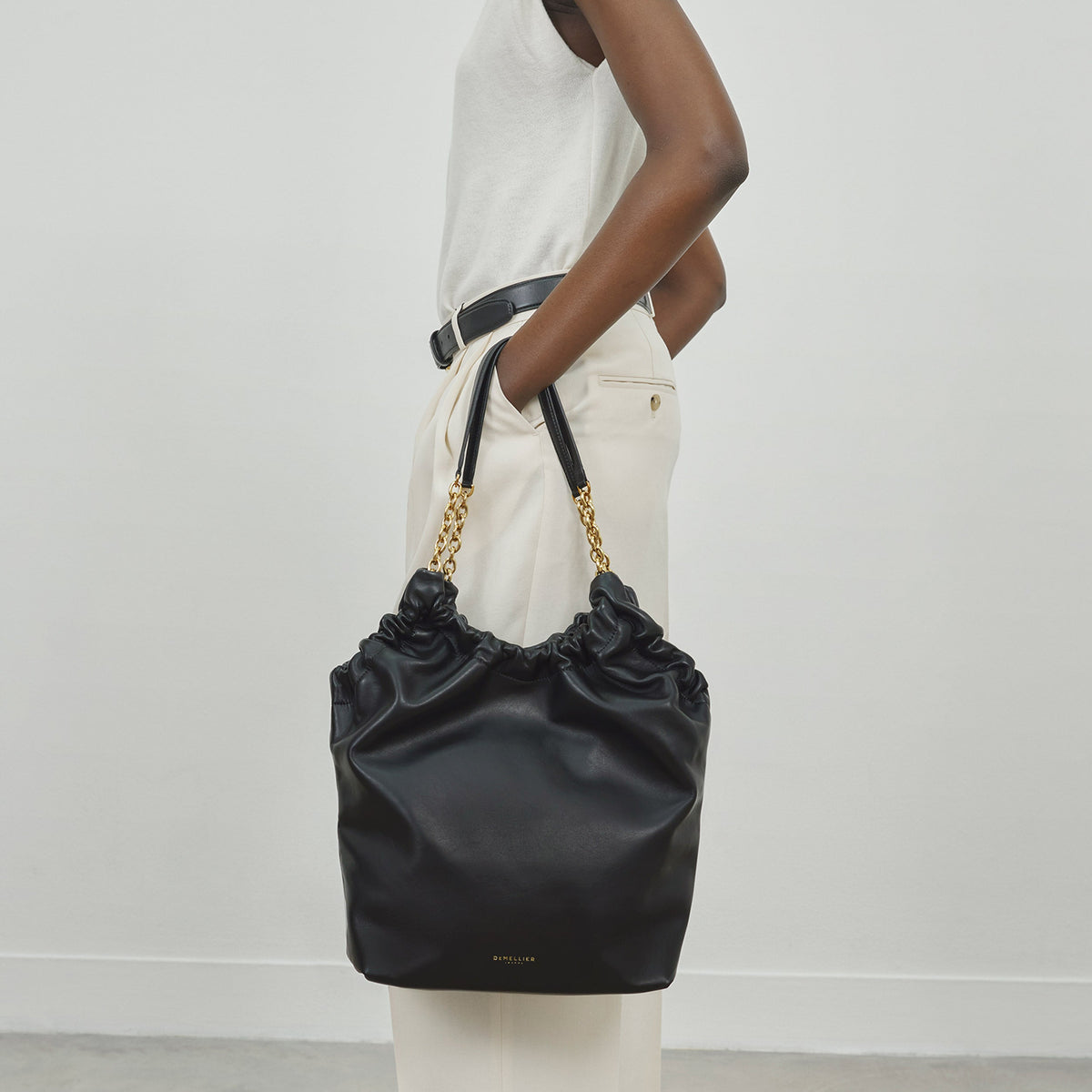 The Miami - burgundy suede & burgundy smooth -